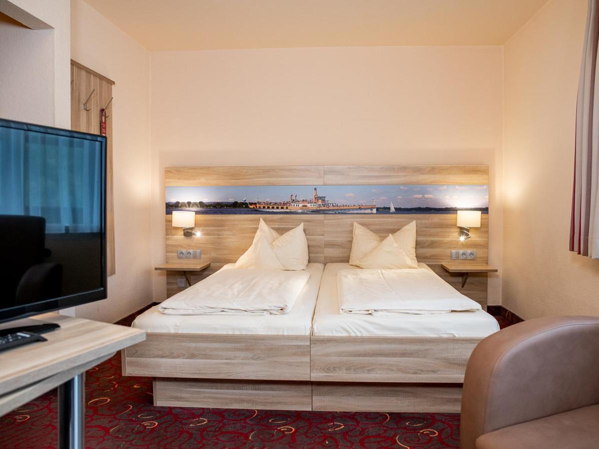 Luitpold Am Hotel