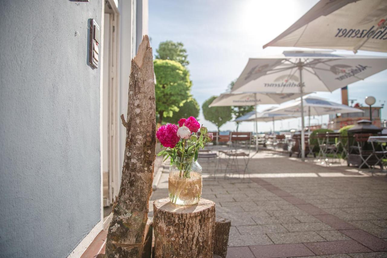 Luitpold Am Hotel Prien am Chiemsee