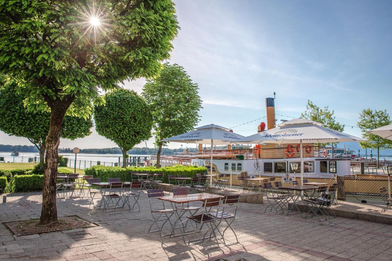 Luitpold Am 3* Prien am Chiemsee