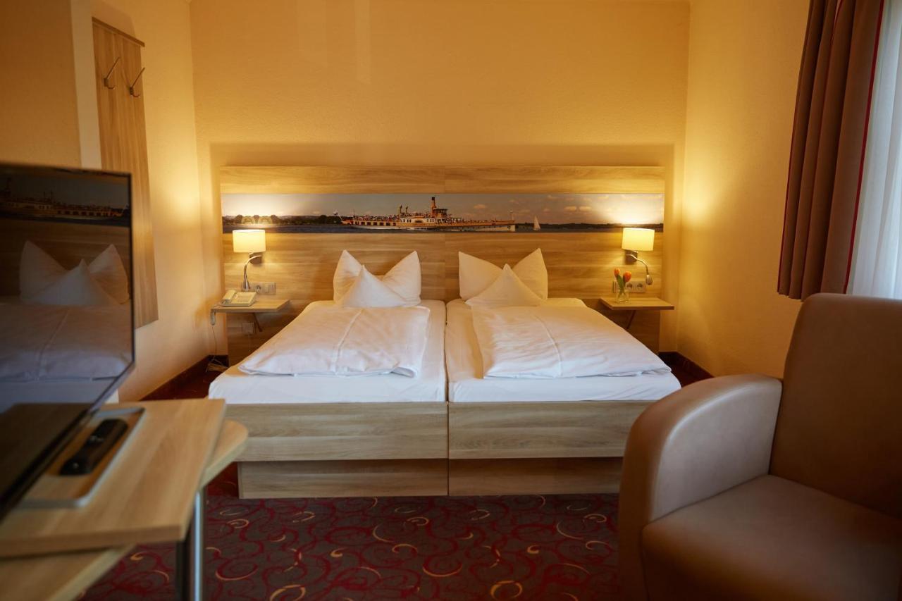 Luitpold Am Hotel 3*