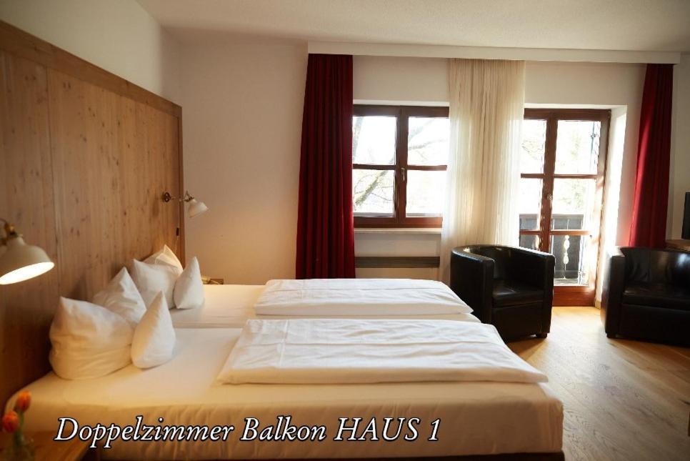 Luitpold Am Hotel 3*