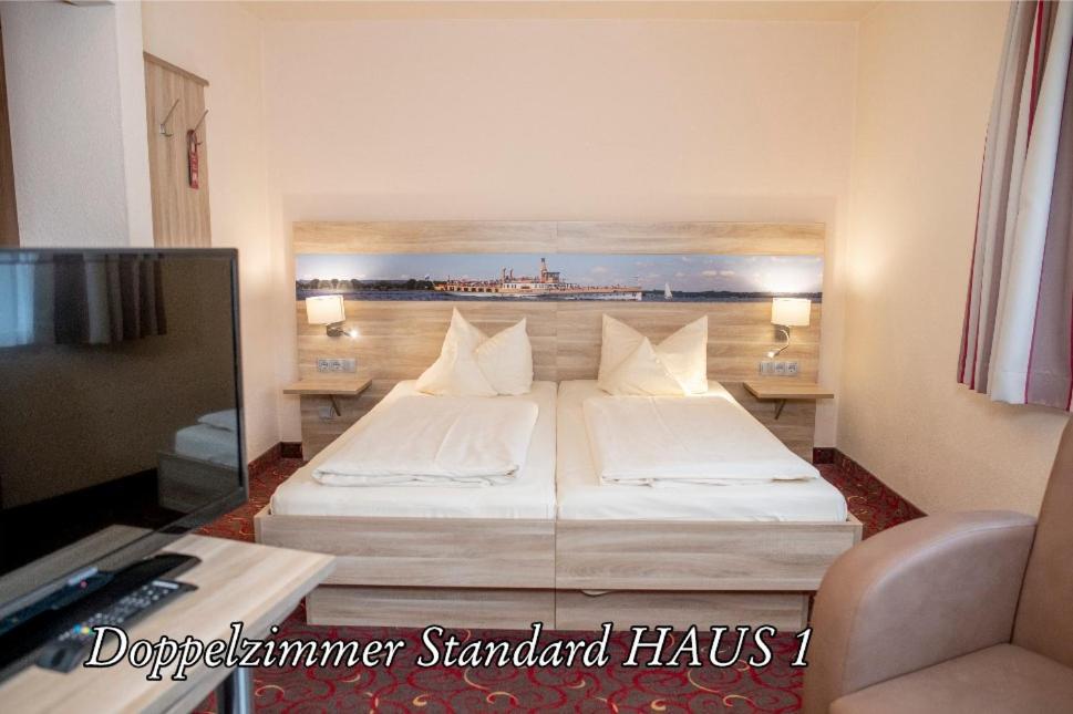 Luitpold Am Hotel 3*