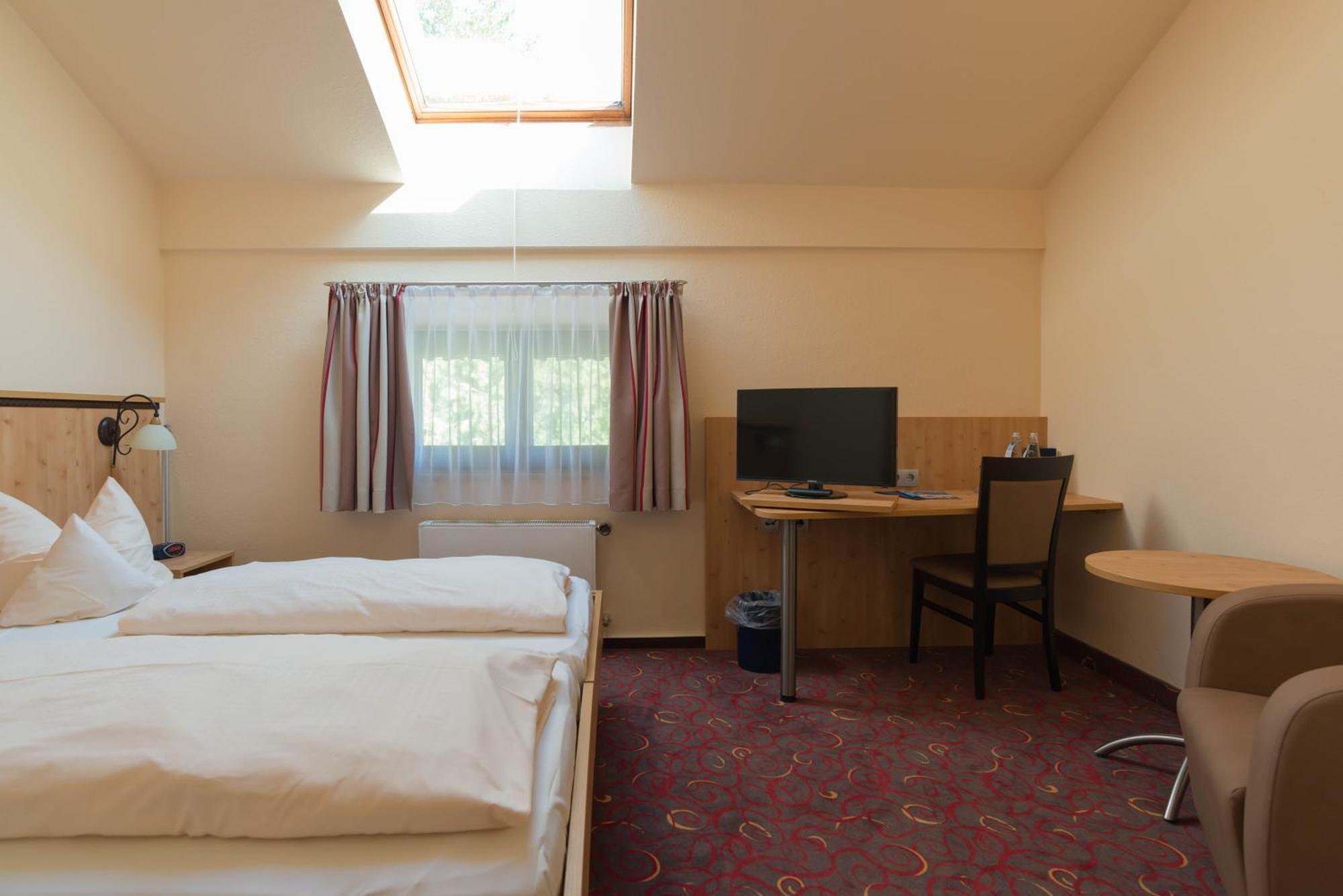Luitpold Am Hotel