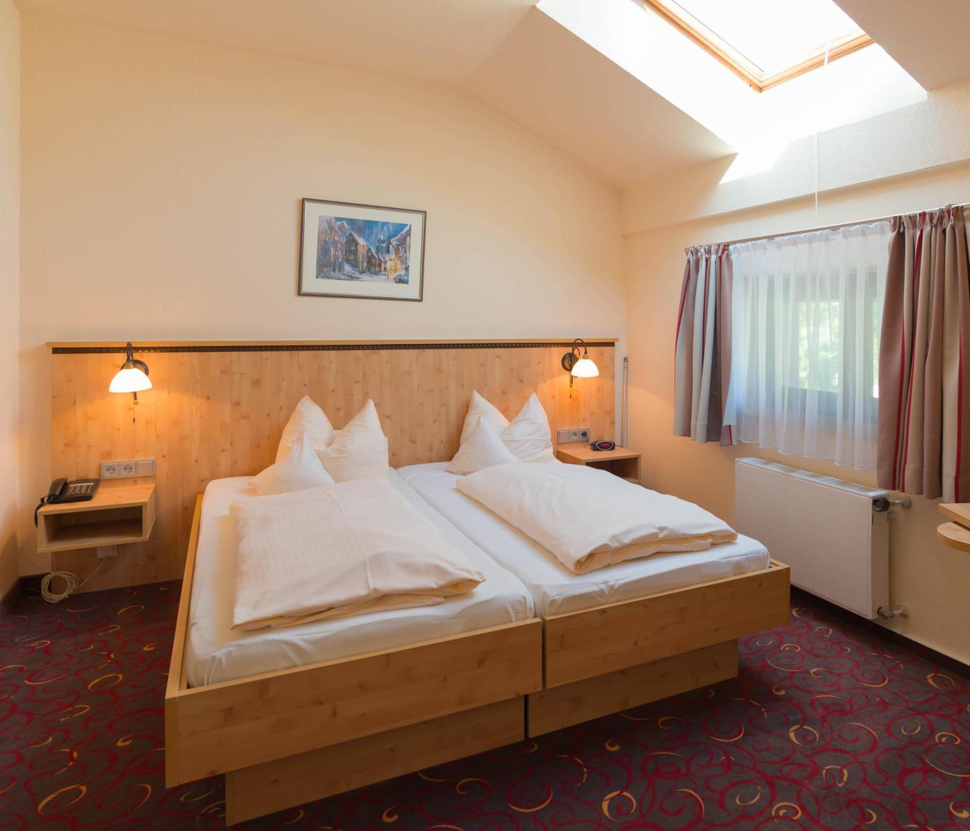 Luitpold Am Hotel