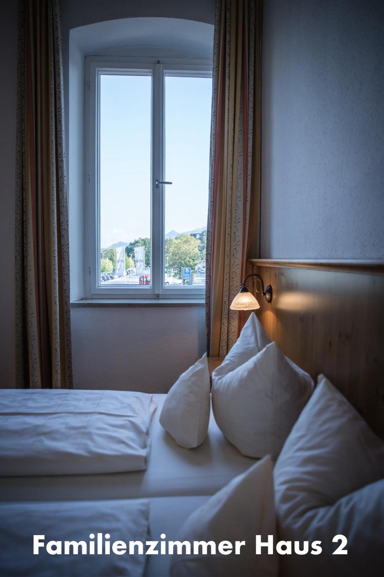 Luitpold Am 3* Prien am Chiemsee