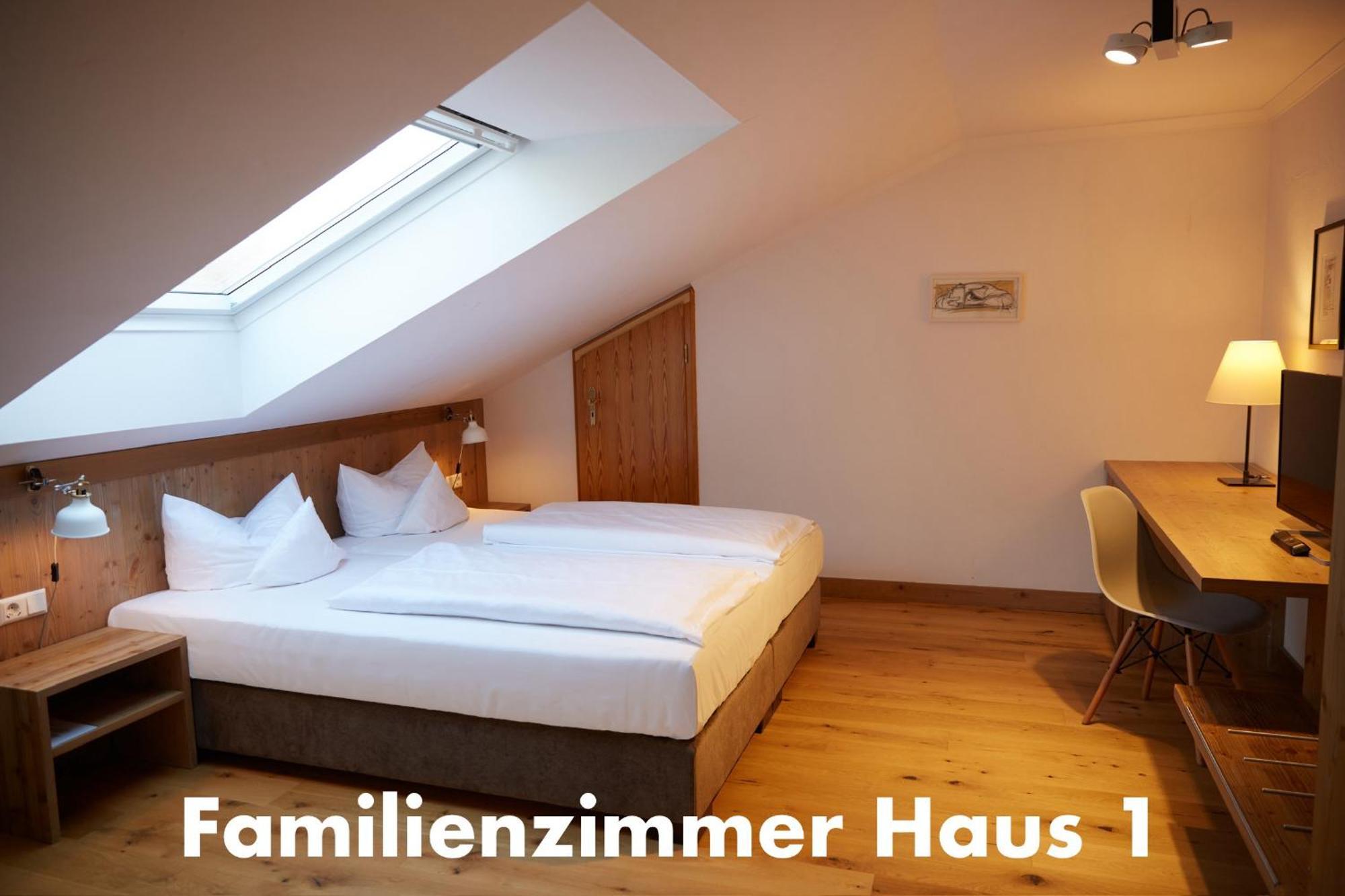 Hotel Luitpold Am