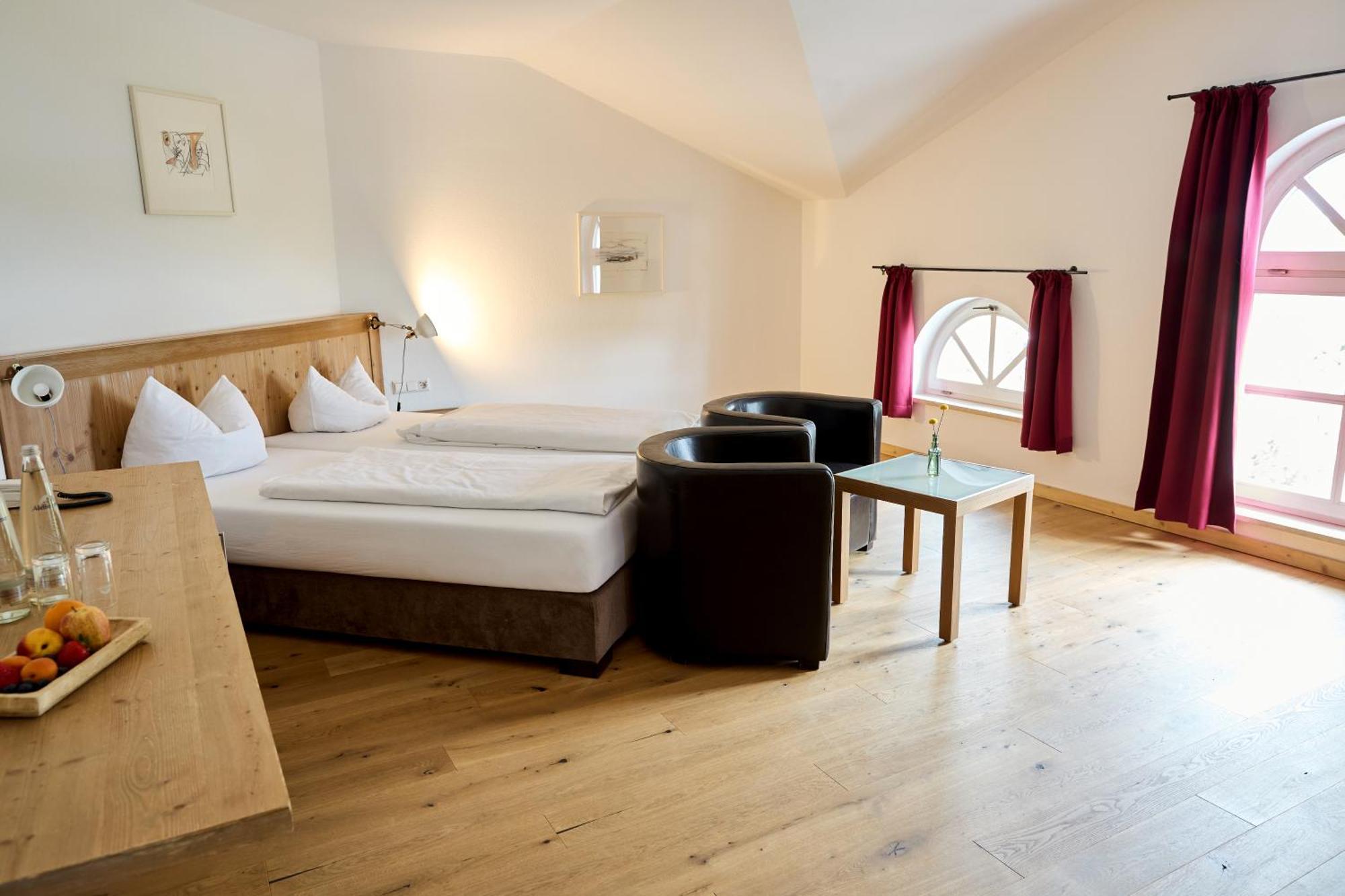 Hotel Luitpold Am 3*