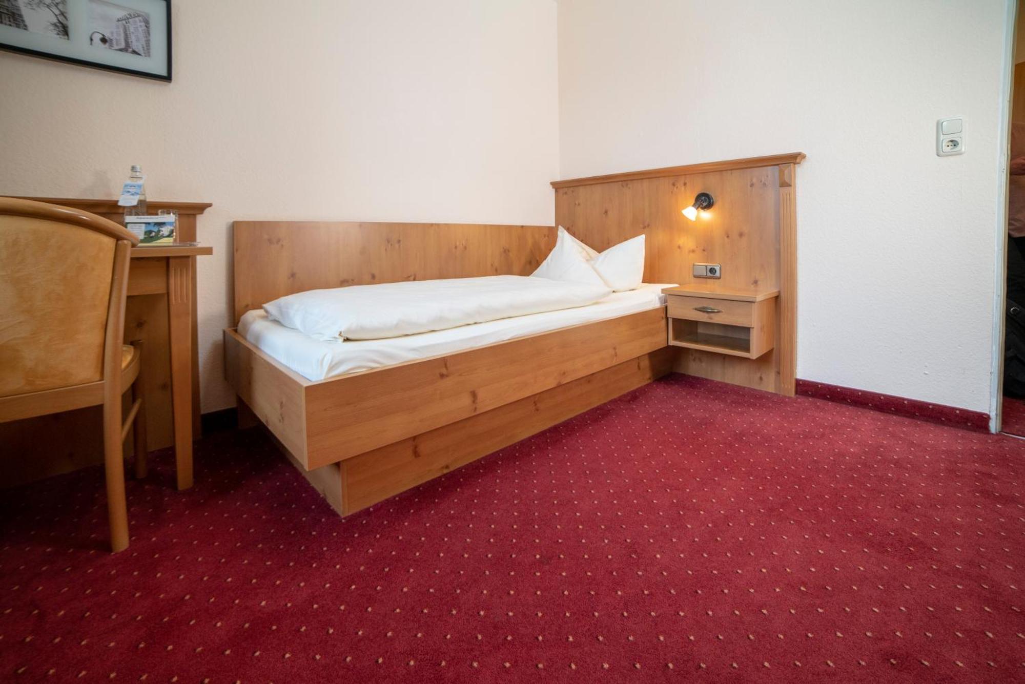 Luitpold Am Hotel