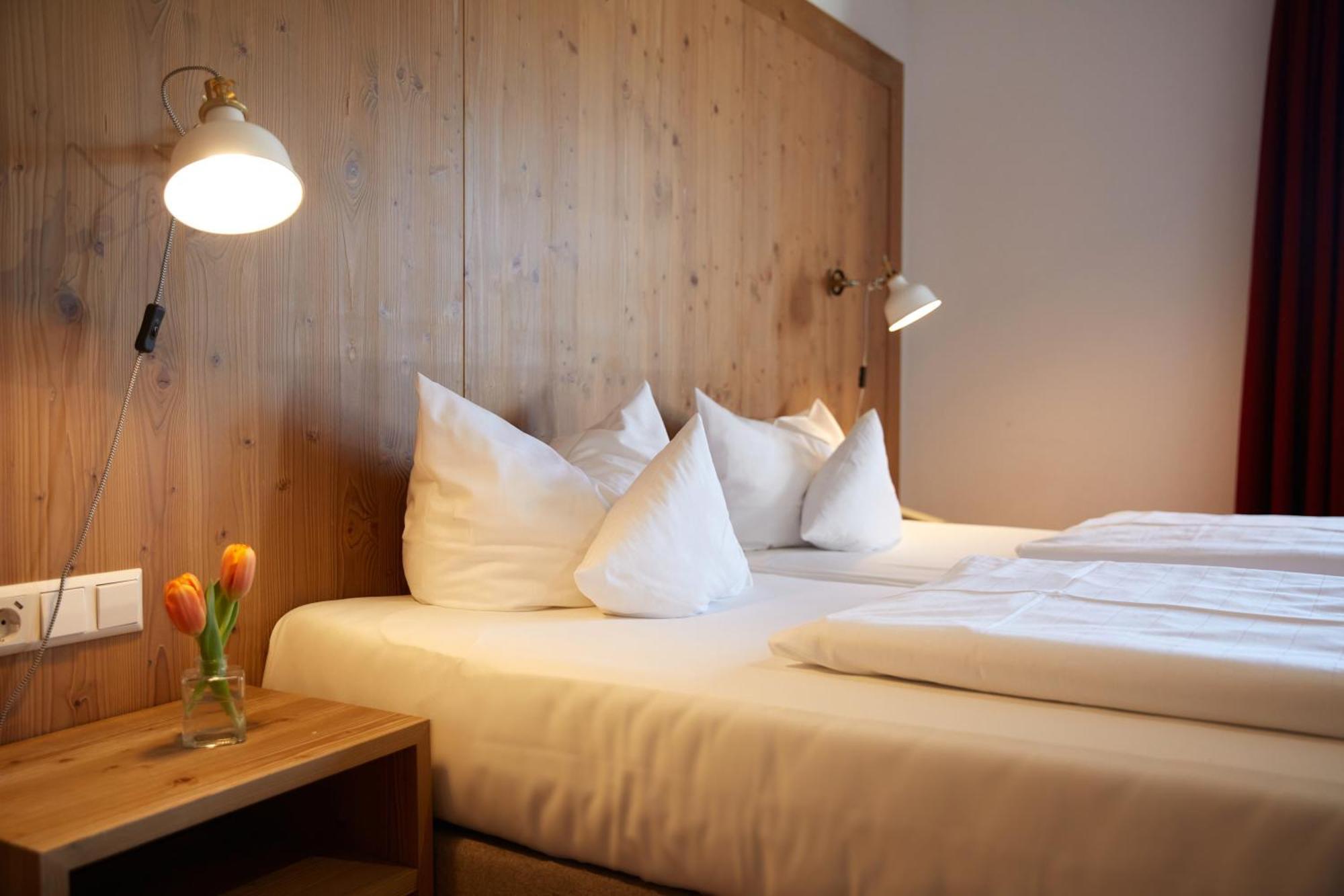 Hotel Luitpold Am