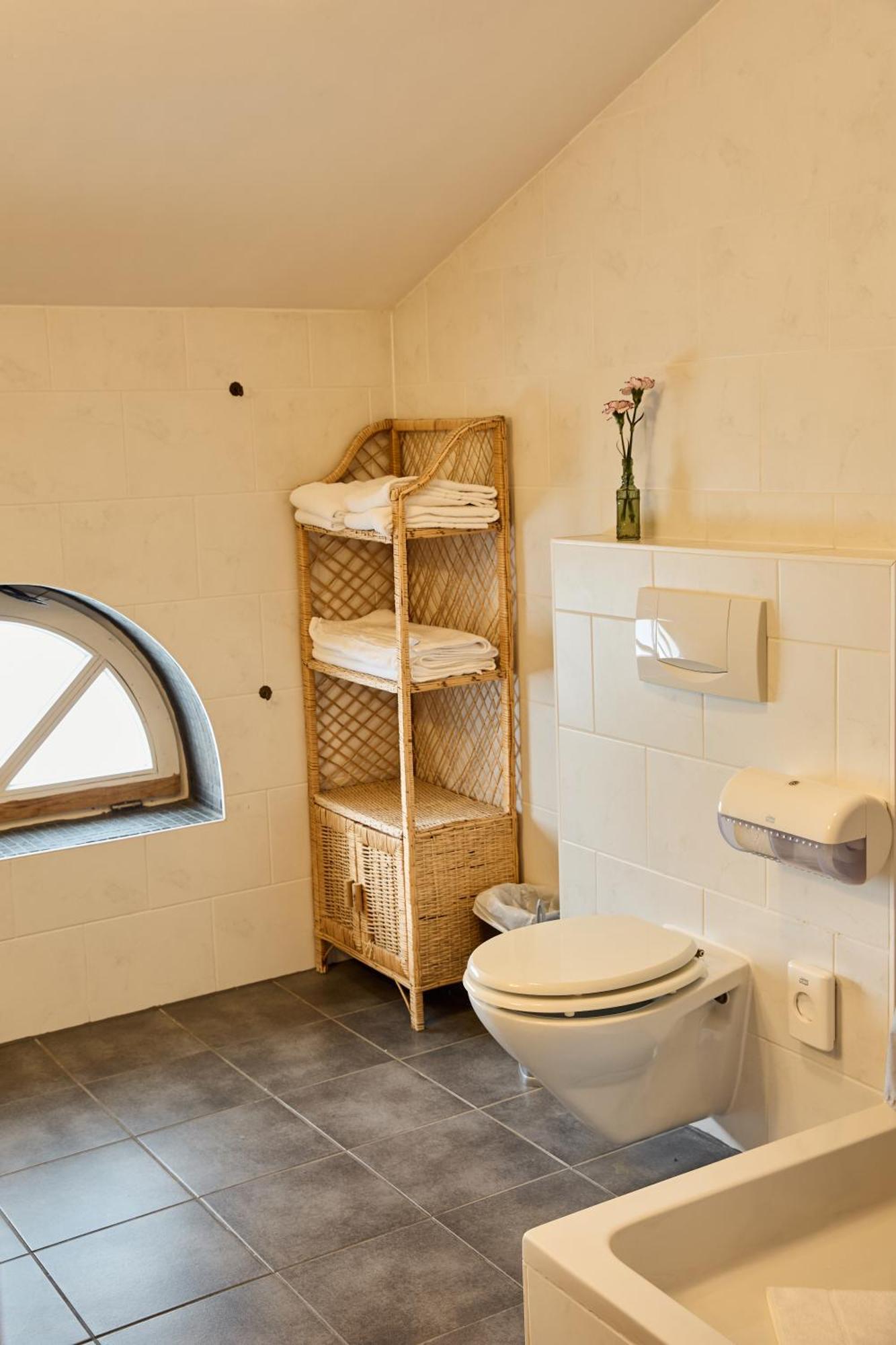Hotel Luitpold Am 3*