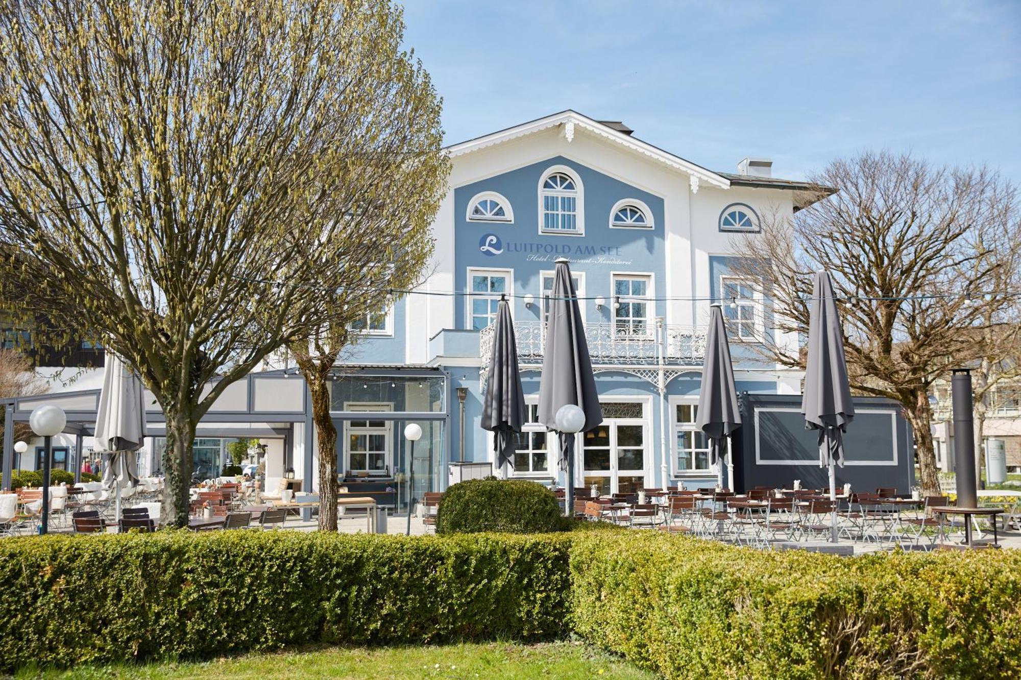 Luitpold Am Hotel