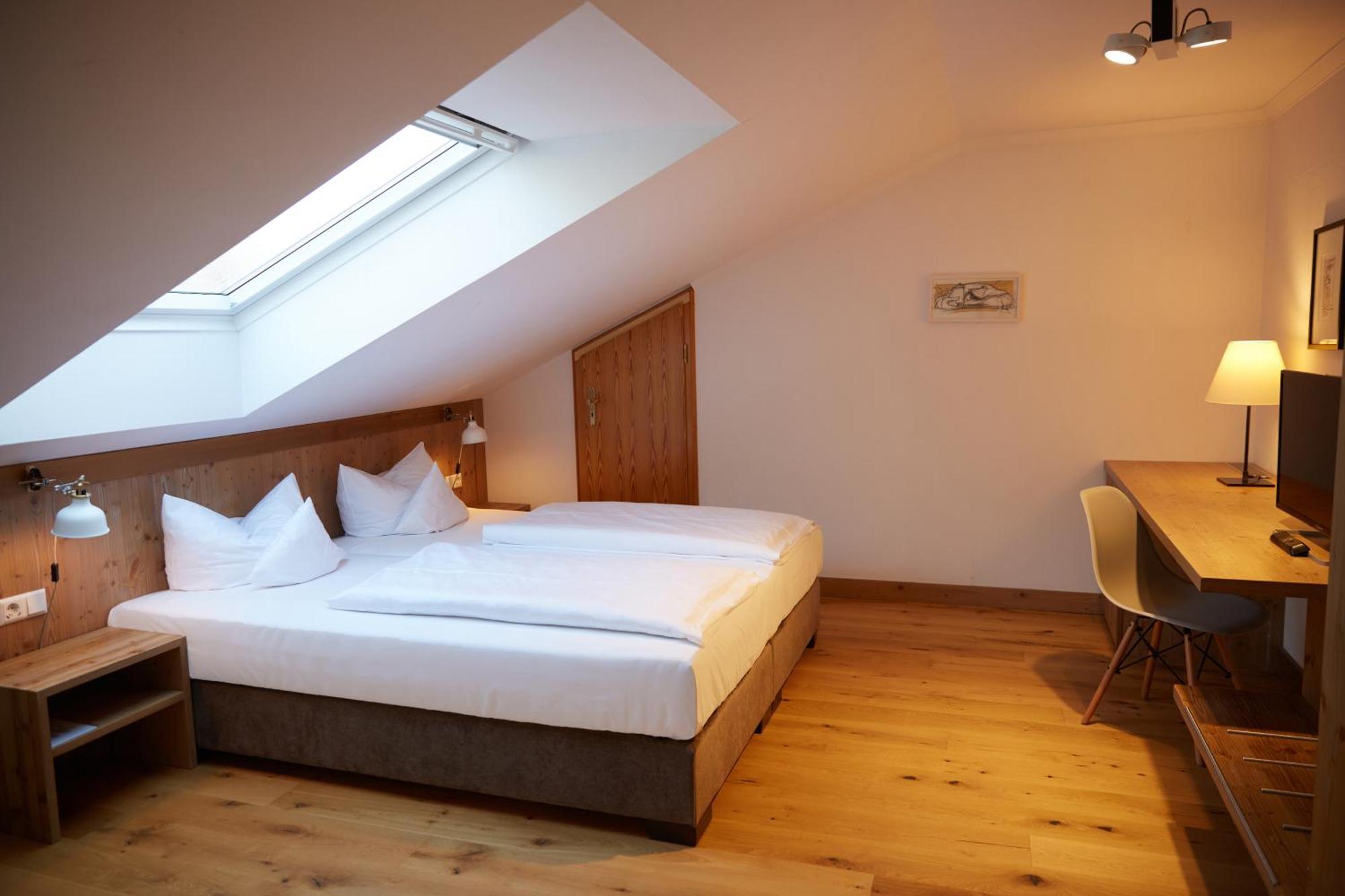Luitpold Am 3* Prien am Chiemsee