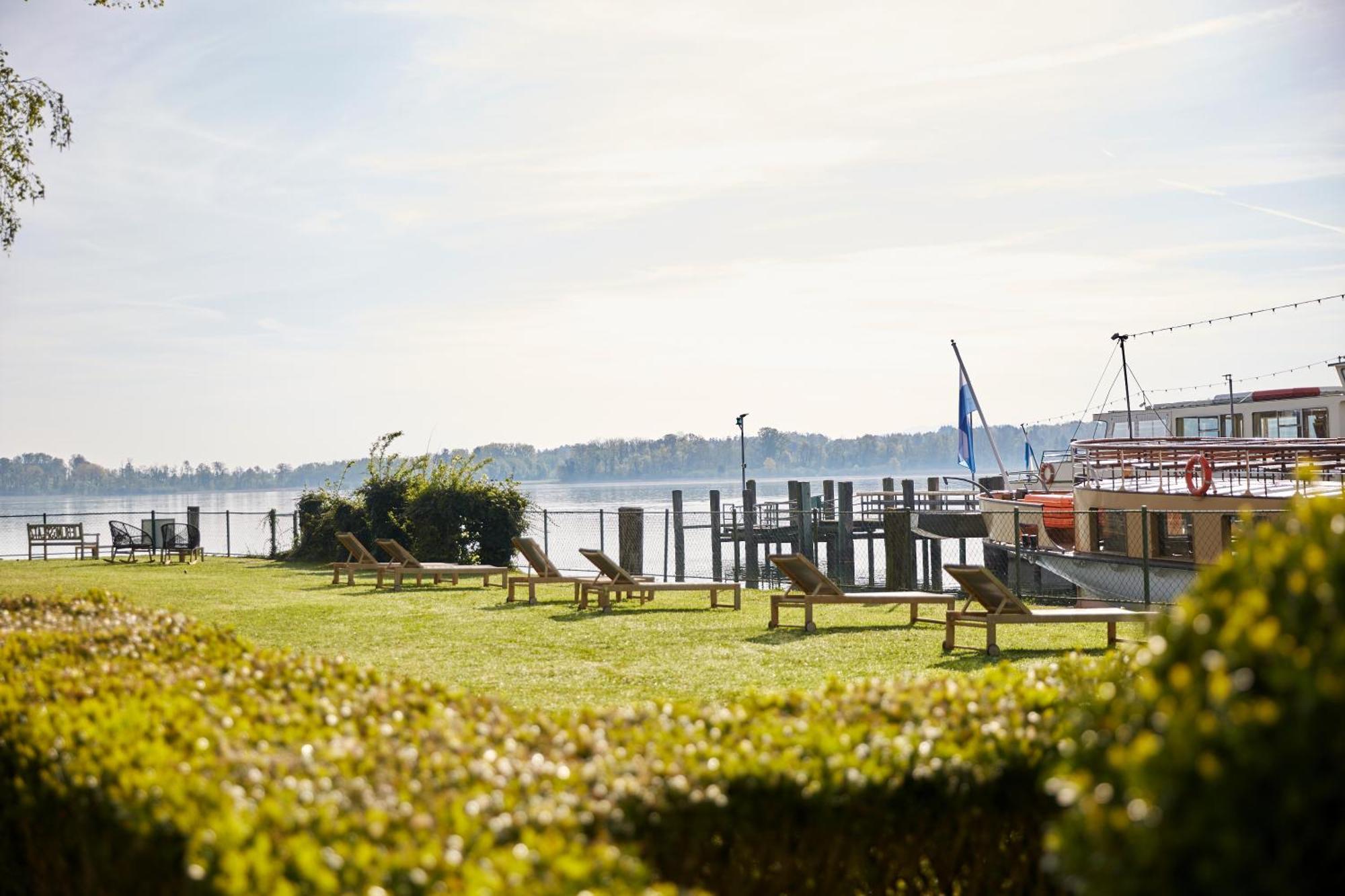 Hotel Luitpold Am