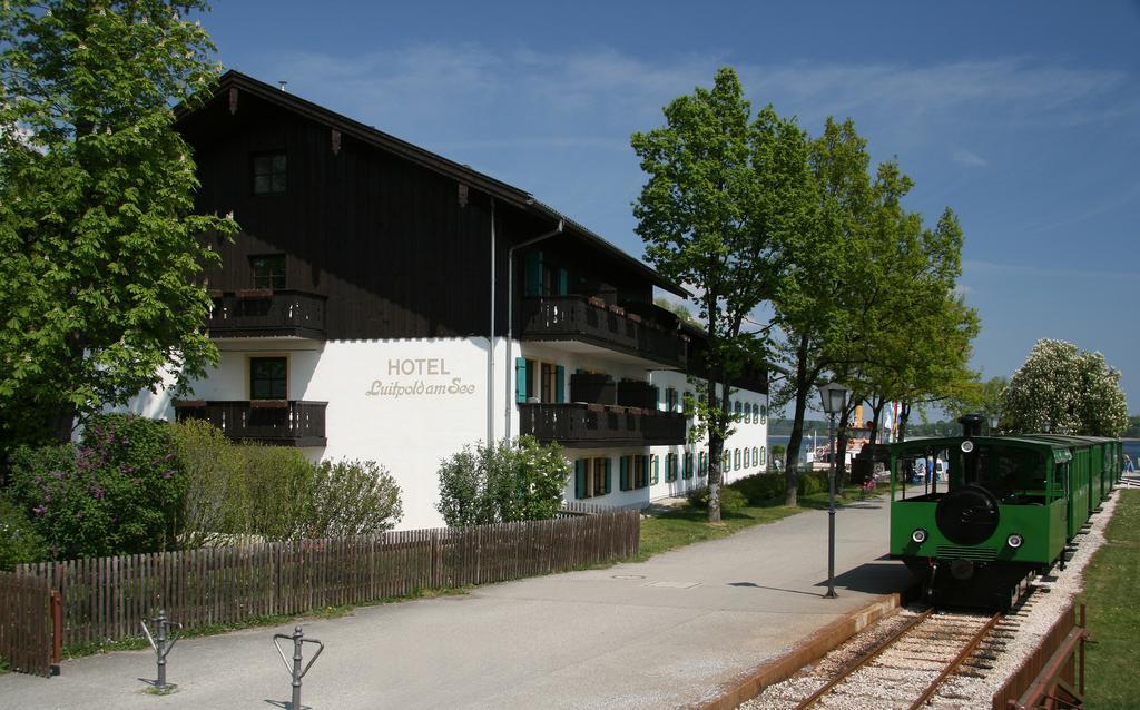 Luitpold Am 3* Prien am Chiemsee